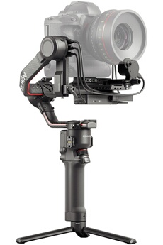 RS 2 Pro Combo Très bon état DJI reconditionné disponible sur Darty