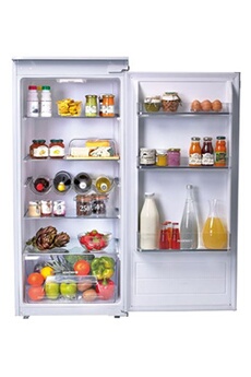RSLP 122/N - ENCASTRABLE 122CM Très bon état Rosières reconditionné disponible sur Darty | Dero