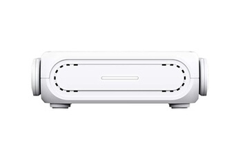 RT-BE58 GO - Routeur sans fil - WWAN commutateur à 1 port - Wi-Fi 7 Bi-bande Bon état Asus reconditionné disponible sur Darty