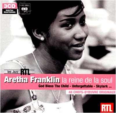 Acheter RTL Jazz État correct - 22,80 € RTL Jazz État correct reconditionné disponible sur Fnac