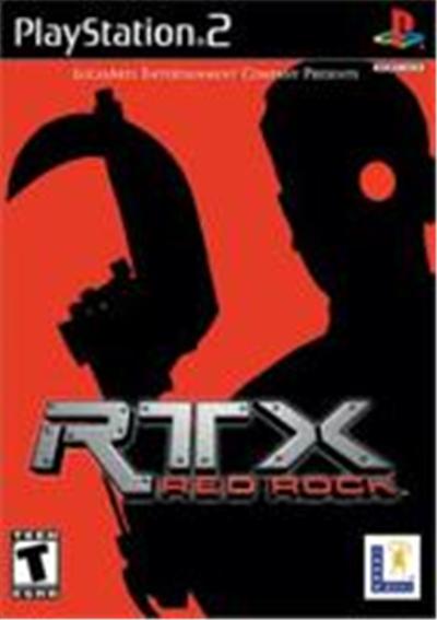 RTX Red Rock État correct LucasArts reconditionné disponible sur Fnac