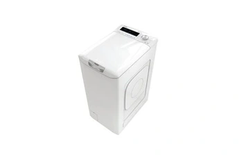 RTXSGP46TMSCE-47 - Machine à laver - largeur : 41 cm - profondeur : 60 cm - hauteur : 86 cm - chargement par le dessus - 6 kg - 1351 tours/min Très bon état Haier reconditionné disponible sur Darty | Dero