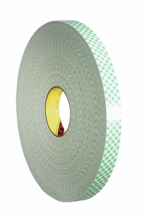 Ruban adhésif mousse double face polyuréthane 33mx25mm - 3M - 1152702 État correct N/A reconditionné disponible sur Fnac | Dero