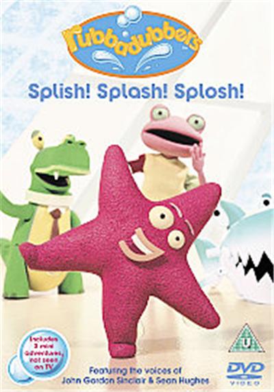 Acheter Rubbadubbers - Splish! Splash! Splosh! État correct - 19,65 € Rubbadubbers - Splish! Splash! Splosh! État correct reconditionné disponible sur Fnac