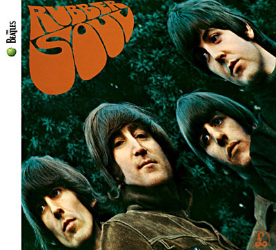 Acheter Rubber Soul État correct - 12,88 € Rubber Soul État correct reconditionné disponible sur Fnac