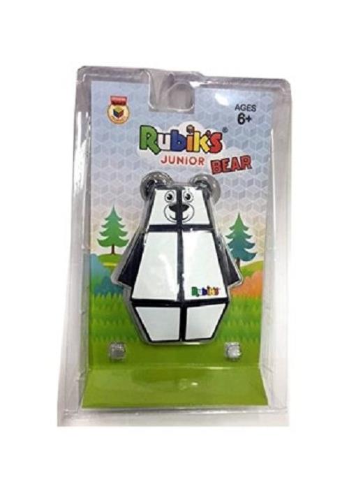 Rubik’s Cube Junior Ourson État correct reconditionné disponible sur Fnac
