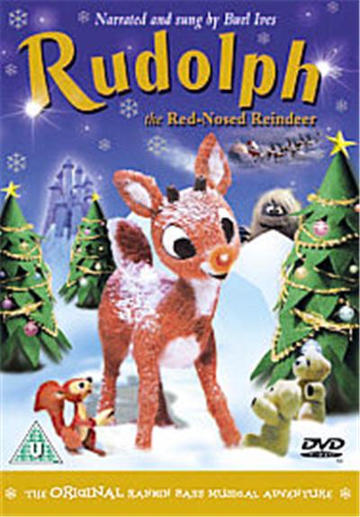 Acheter Rudolph The Red Nosed Reindeer , (Animated) État correct - 20,00 € Rudolph The Red Nosed Reindeer , (Animated) État correct reconditionné disponible sur Fnac