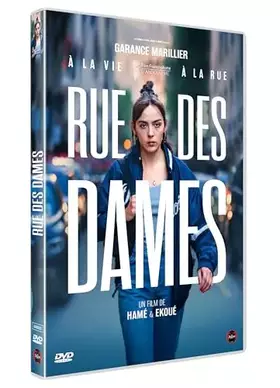 Rue Des Dames - DVD [HD DVD] Bon état reconditionné disponible sur Ammareal