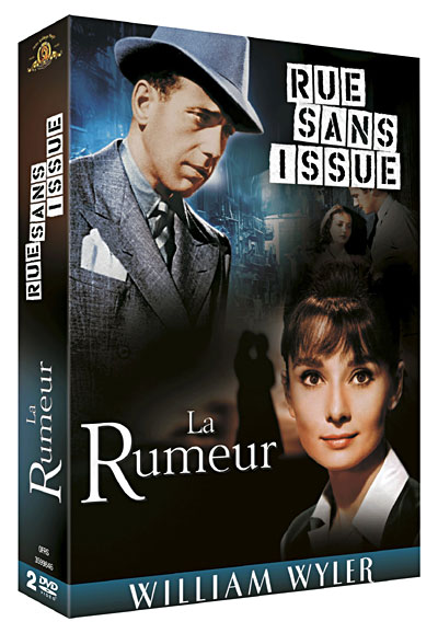 Rue sans issue - La Rumeur État correct reconditionné disponible sur Fnac