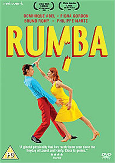Rumba État correct reconditionné disponible sur Fnac