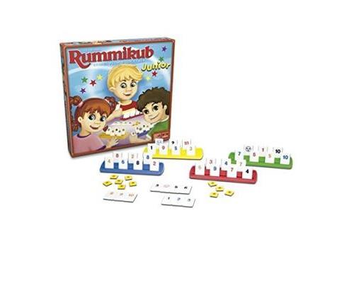 Rummikub junior État correct N/A reconditionné disponible sur Fnac