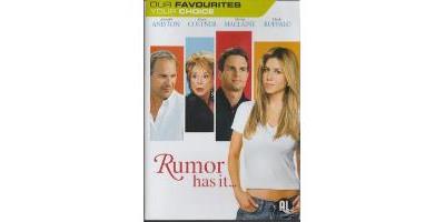 RUMOR HAS IT/VN État correct reconditionné disponible sur Fnac