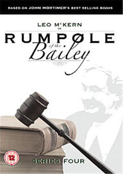 Rumpole Of The Bailey - Series 4 - Complete État correct reconditionné disponible sur Fnac
