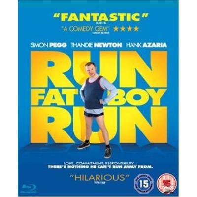 Acheter Run, Fat Boy, Run État correct - 16,00 € Run, Fat Boy, Run État correct reconditionné disponible sur Fnac