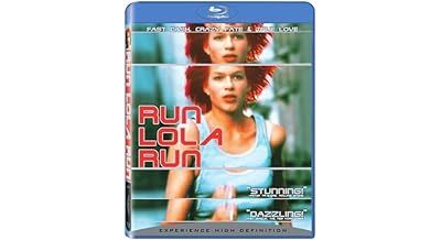 Acheter Run Lola run Blu-ray État correct - 13,36 € Run Lola run Blu-ray État correct reconditionné disponible sur Fnac
