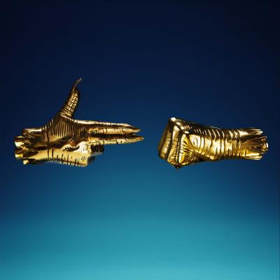 Run The Jewels 3 État correct reconditionné disponible sur Fnac