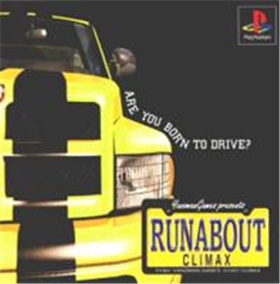 Acheter Runabout - IMPORT JAPONAIS État correct - 15,99 € Runabout - IMPORT JAPONAIS État correct reconditionné disponible sur Fnac