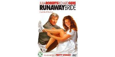 RUNAWAY BRIDE/VN État correct reconditionné disponible sur Fnac | Dero