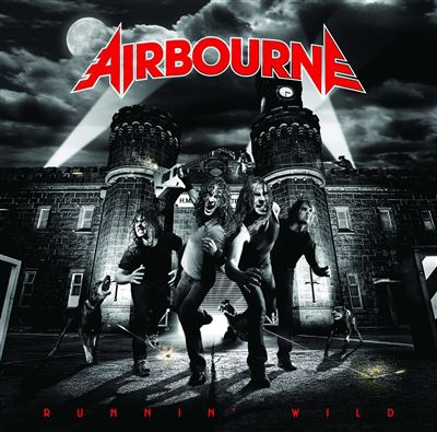 Runnin' Wild État correct reconditionné disponible sur Fnac
