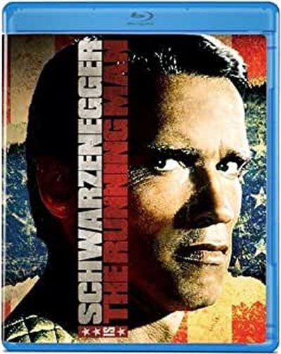 Running Man Blu-ray État correct reconditionné disponible sur Fnac | Dero