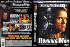Running Man [DVD] - paul michael glaser Bon état reconditionné disponible sur Ammareal