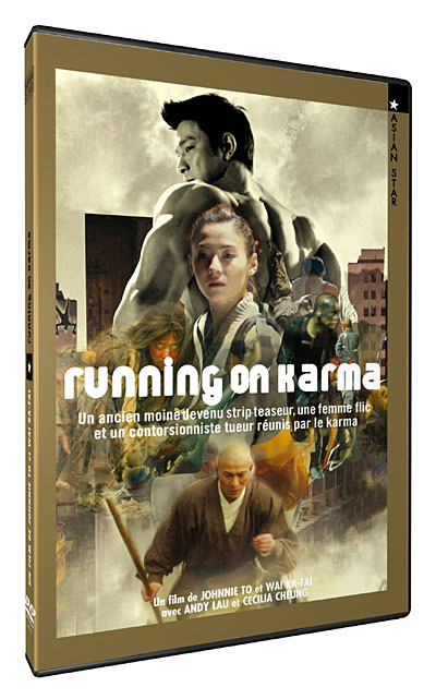 Running on karma État correct reconditionné disponible sur Fnac