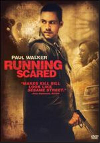 Acheter Running Scared - DVD Zone 1 État correct - 13,49 € Running Scared - DVD Zone 1 État correct reconditionné disponible sur Fnac