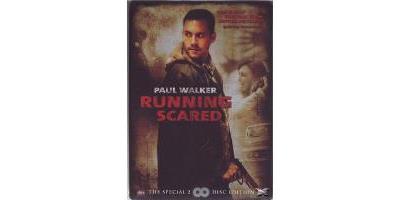 RUNNING SCARED/ED SP/2 DVD/VN État correct reconditionné disponible sur Fnac | Dero