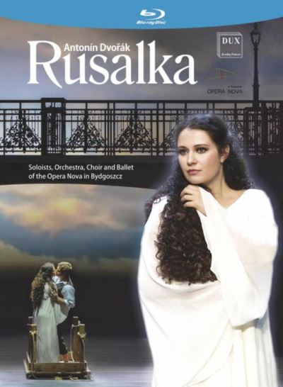Rusalka Blu-ray État correct - 22,86 € Rusalka Blu-ray État correct reconditionné disponible sur Fnac | Dero