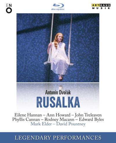 Rusalka Blu-ray État correct reconditionné disponible sur Fnac
