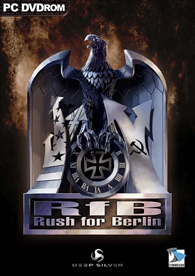 Rush for Berlin État correct Koch Media reconditionné disponible sur Fnac | Dero