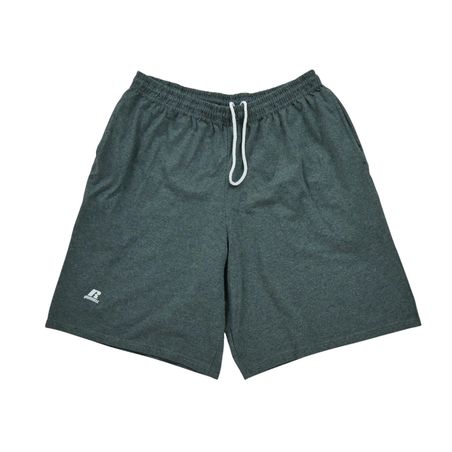Russell Athletic Short Homme Taille L Gris Très bon état - 18,99 € Russell Athletic Short Homme Taille L Gris Très bon état reconditionné disponible sur Sporteed