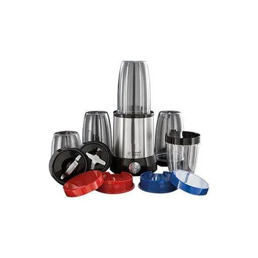 Russell Hobbs 23180-56 NutriBoost - Hachoir mixeur - 700 Watt Bon état reconditionné disponible sur Rakuten