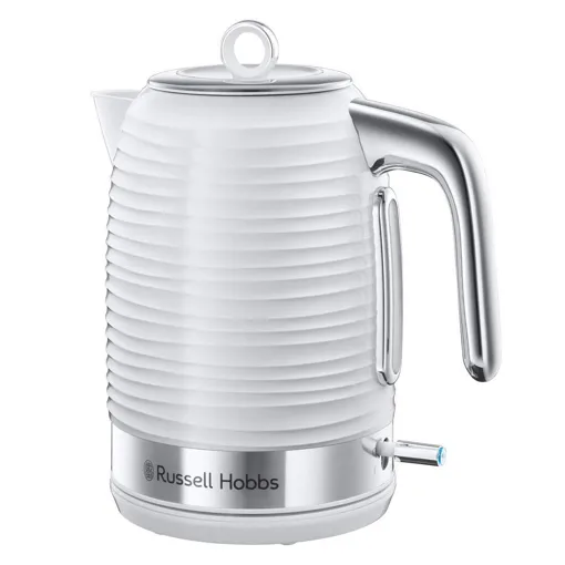 Russell Hobbs Inspire 24360-70 - Bouilloire - 1.7 litres - 2.4 kWatt Bon état reconditionné disponible sur Rakuten