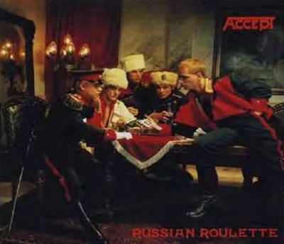 Russian Roulette État correct - 15,17 € Russian Roulette État correct reconditionné disponible sur Fnac