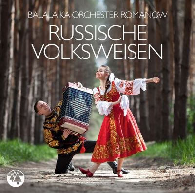Russische Volksweisen État correct reconditionné disponible sur Fnac