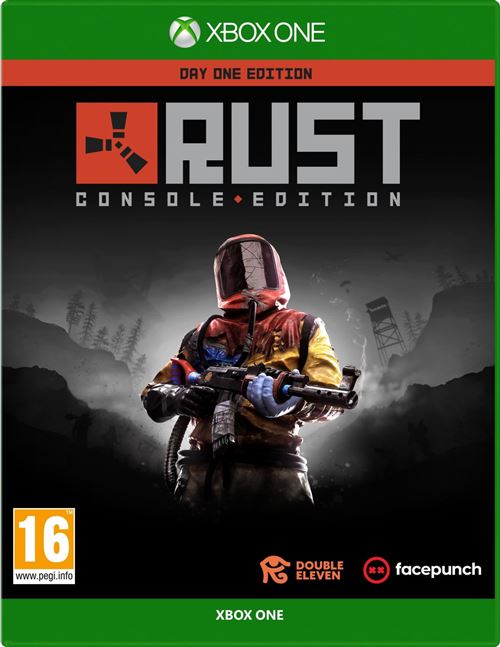 Acheter Rust Console Edition Day One Xbox One État correct - 19,83 € Rust Console Edition Day One Xbox One État correct Koch Media reconditionné disponible sur Fnac