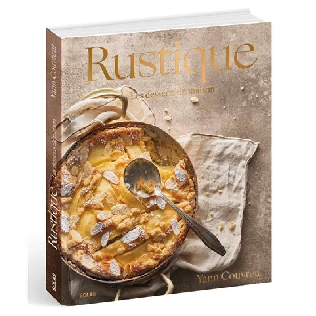 Rustique : les desserts de maison État correct - alternatives disponibles sur Dero Rustique : les desserts de maison État correct N/A (Il ne s'agit pas d'une marque reconditionné (offre indisponible)