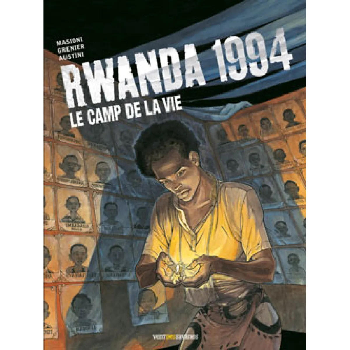 Acheter Rwanda 1994. Le camp de la vie État correct - 10,86 € Rwanda 1994. Le camp de la vie État correct N/A (Il ne s'agit pas d'une marque reconditionné disponible sur Rue du Commerce Seconde Vie