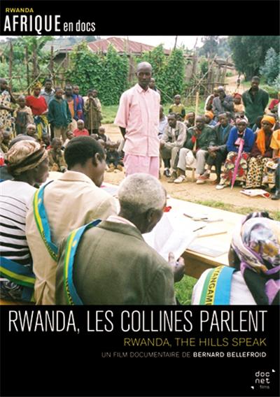 Rwanda, les collines parlent État correct reconditionné disponible sur Fnac
