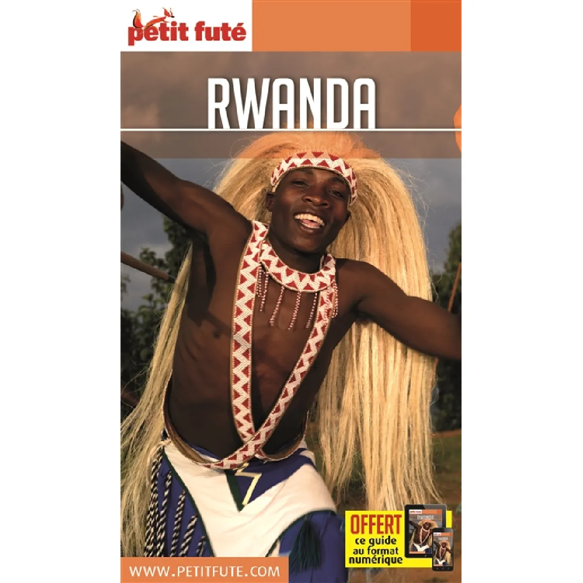 Acheter Rwanda État correct - 14,00 € Rwanda État correct N/A (Il ne s'agit pas d'une marque reconditionné disponible sur Rue du Commerce Seconde Vie