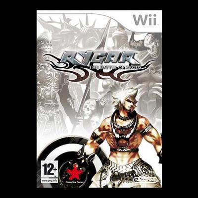 Rygar - The Battle of Argus État correct reconditionné disponible sur Fnac
