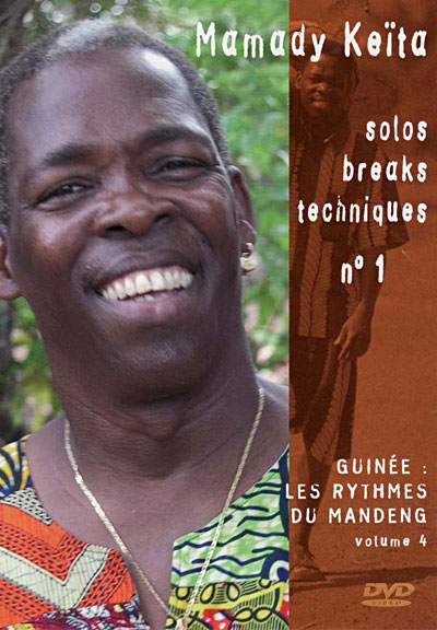 Acheter Rythmes du mandeng volume 4 État correct - 19,00 € Rythmes du mandeng volume 4 État correct reconditionné disponible sur Fnac
