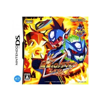 Ryuusei no RockMan: Leo - IMPORT JAPONAIS État correct - 16,99 € Ryuusei no RockMan: Leo - IMPORT JAPONAIS État correct reconditionné disponible sur Fnac