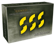 S.A.C - Solid State Society - Coffret Deluxe - Edition Limitée État correct reconditionné disponible sur Fnac