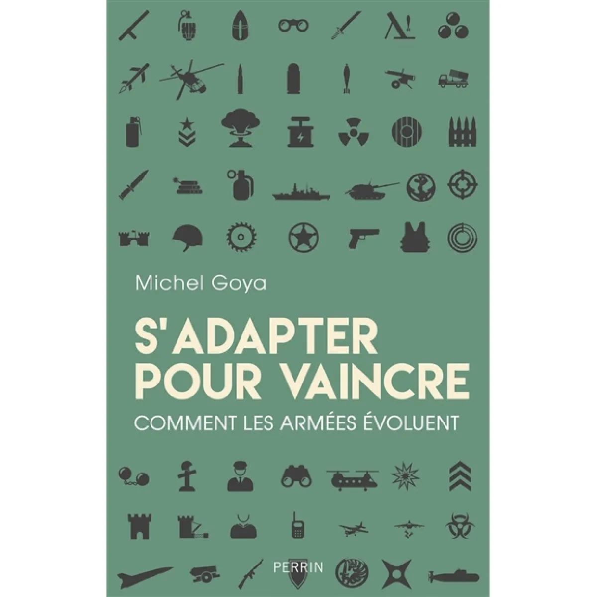 Acheter S'adapter pour vaincre : comment les armées évoluent État correct - 10,49 € S'adapter pour vaincre : comment les armées évoluent État correct N/A (Il ne s'agit pas d'une marque reconditionné disponible sur Rue du Commerce Seconde Vie