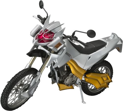 S.h. Figuarts Machine Winger État correct Bandai reconditionné disponible sur Fnac