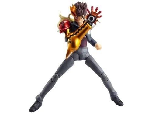 S.h. Figuarts Skryde Kazuma 2nd Form (tamashii Web Limited) État correct N/A reconditionné disponible sur Fnac