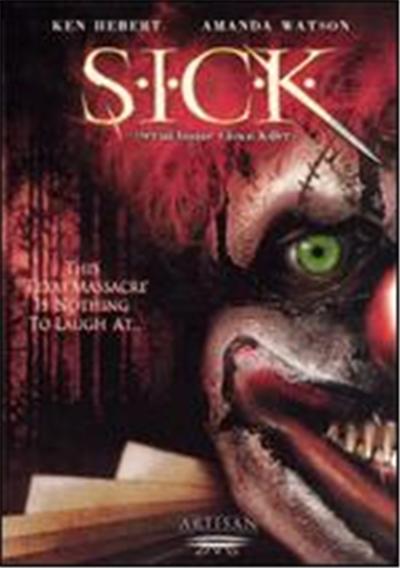 S.I.C.K. - DVD Zone 1 État correct reconditionné disponible sur Fnac