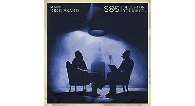 S.O.S. 4 Blues For Your Soul État correct reconditionné disponible sur Fnac | Dero
